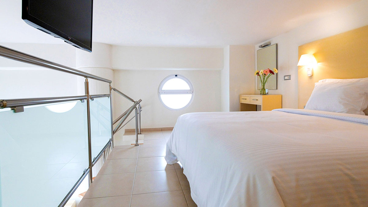 High Beach Hotel - NR